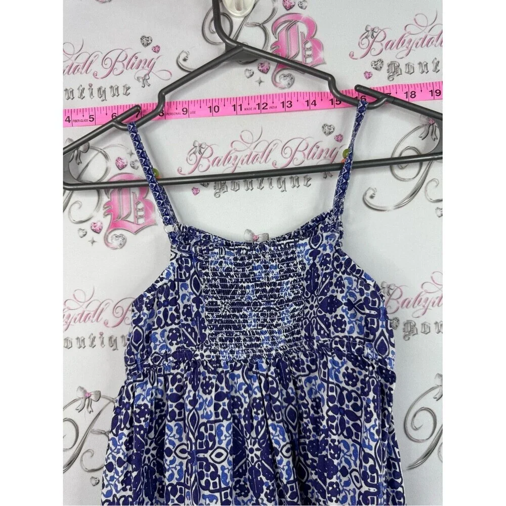 Monsoon breathable printed